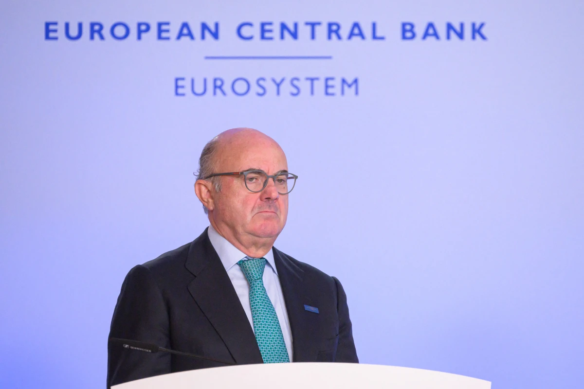 Die Inflationsrate im Euroraum sank im Mai auf 1,9 Prozent