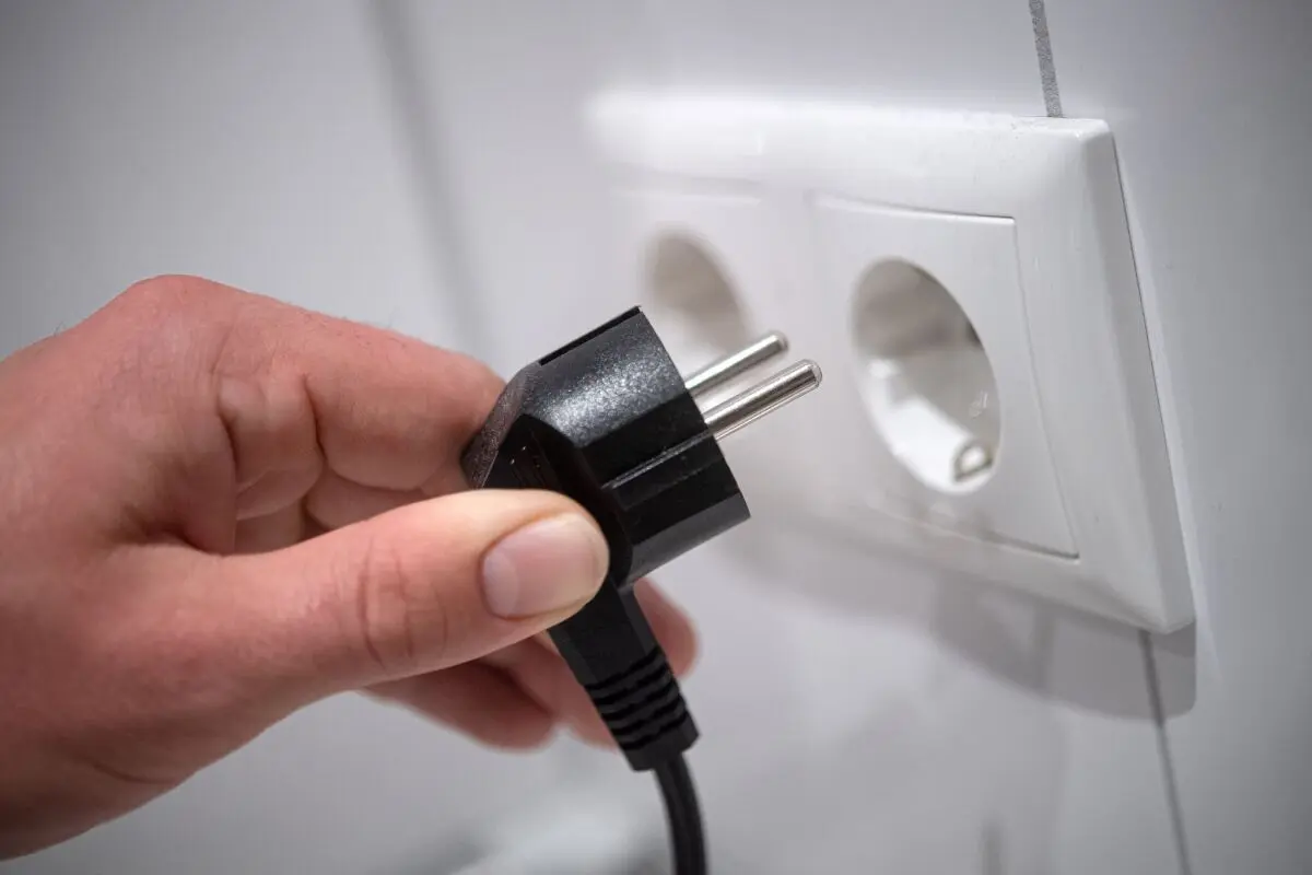 ++ ARCHIVBILD ++ Verbraucher sollen vor Energiepreisausschlägen bewahrt bleiben