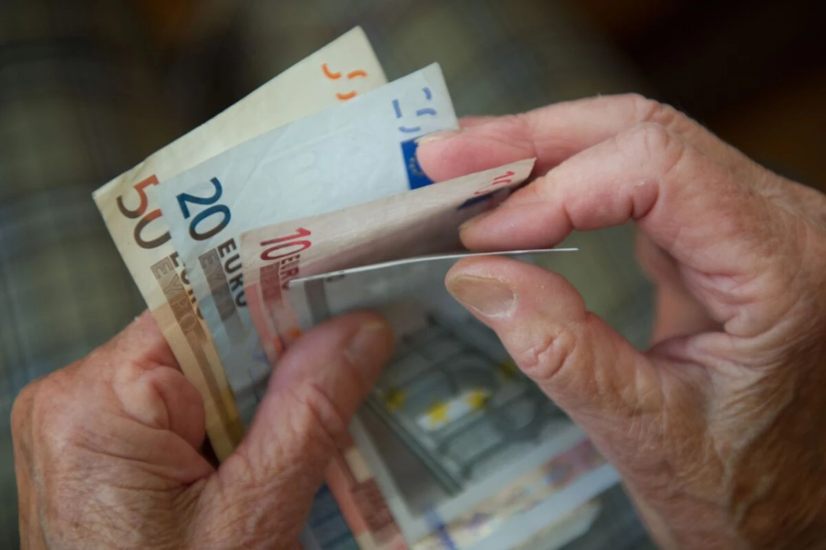Österreichs Budgetdefizit übersteigt die EU-Kriterien