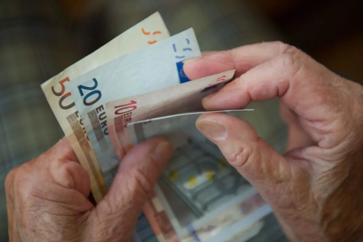 Österreichs Budgetdefizit übersteigt die EU-Kriterien