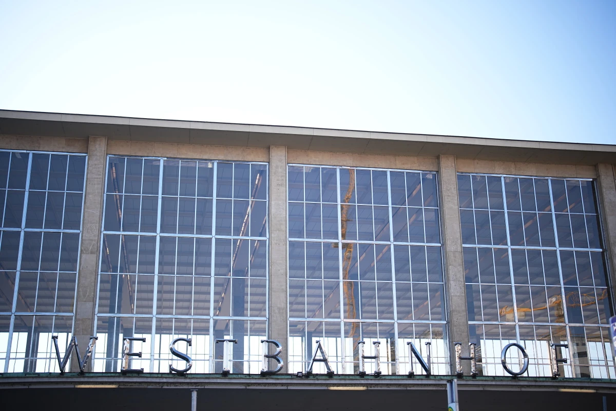 Gegen den Westbahnhof sollen sich die Anschlagspläne gerichtet haben