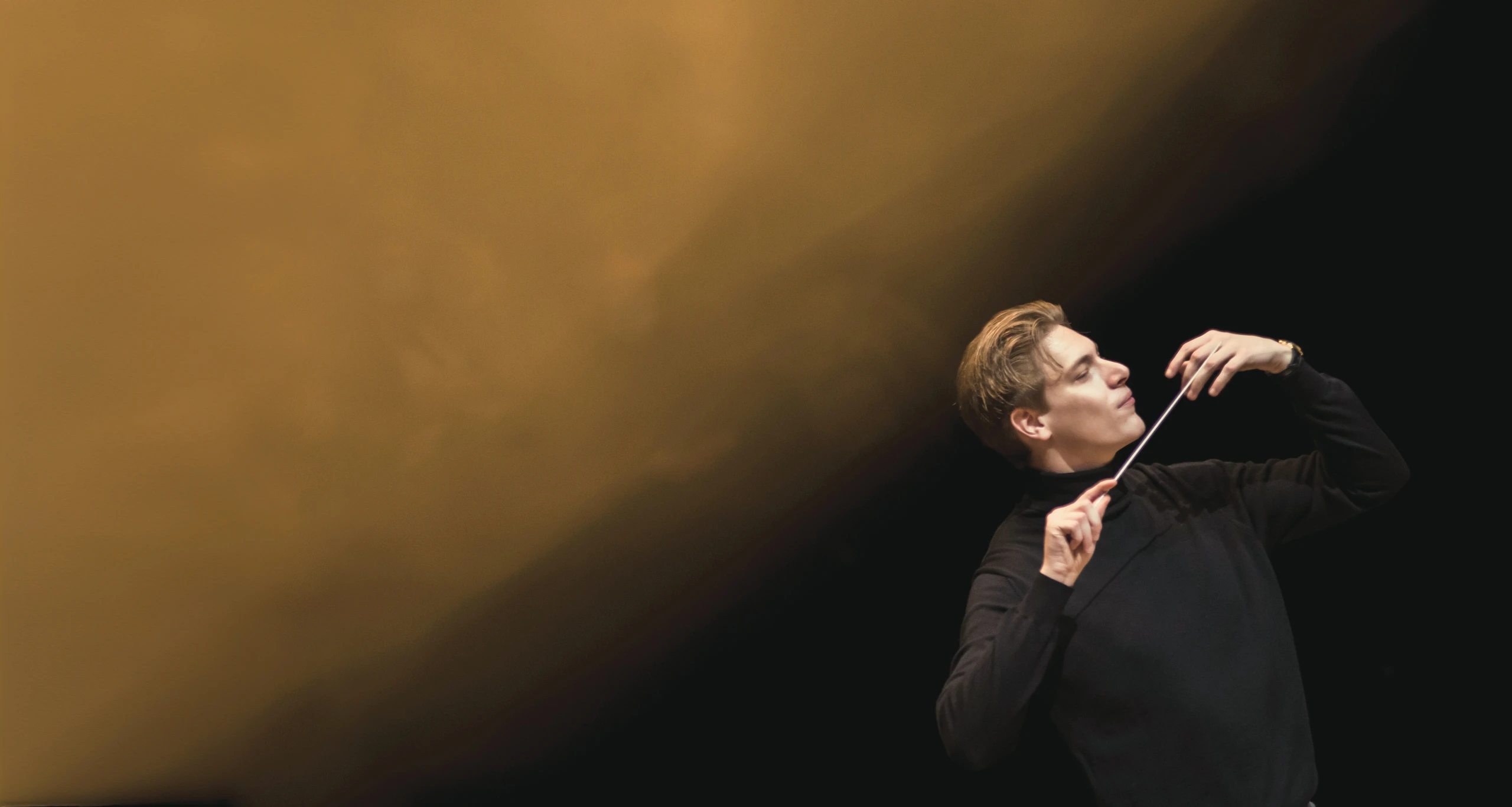Klaus Mäkelä: „Ich weiß, dass ich gut sein muss“