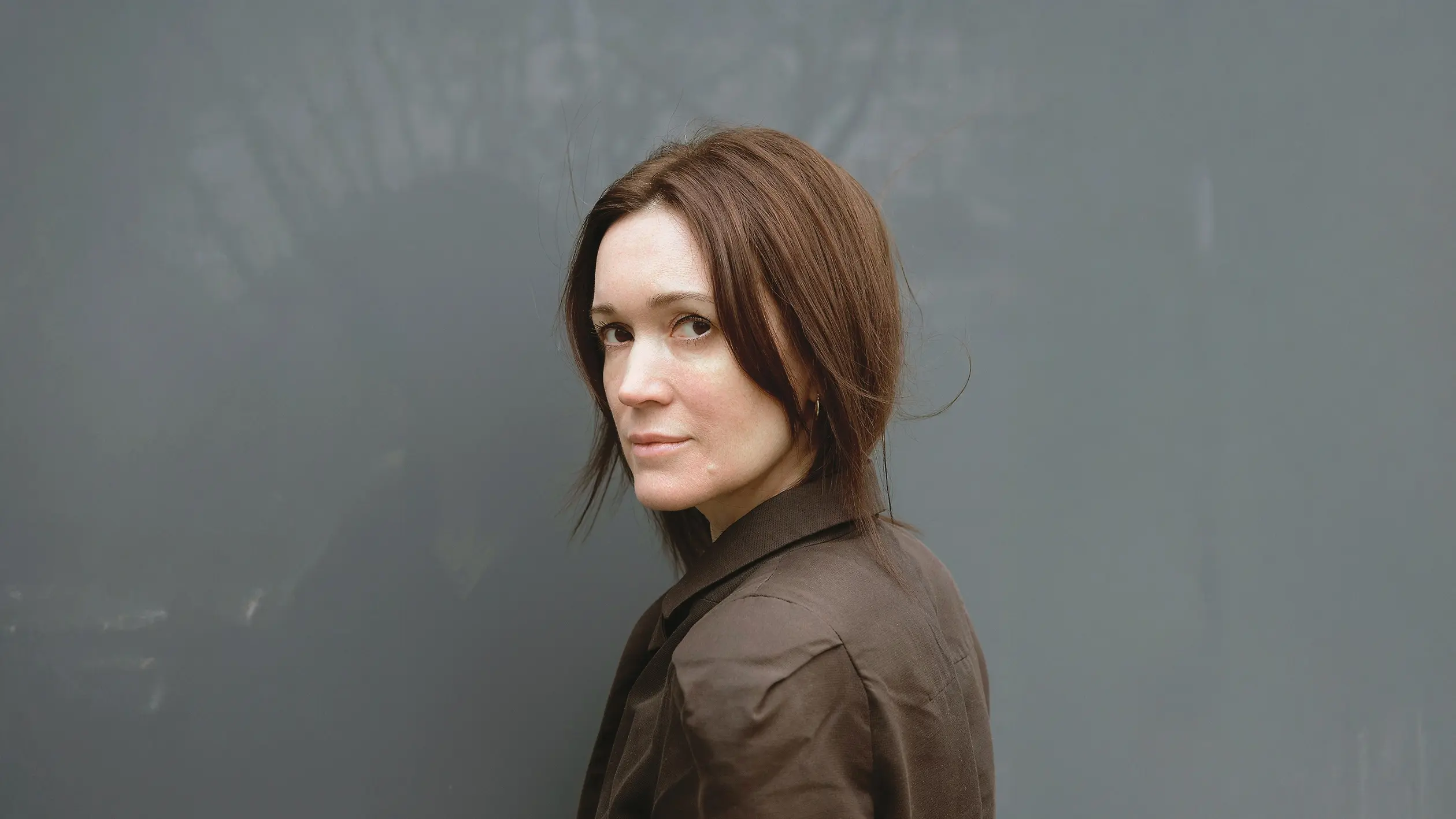 Verena Stauffer