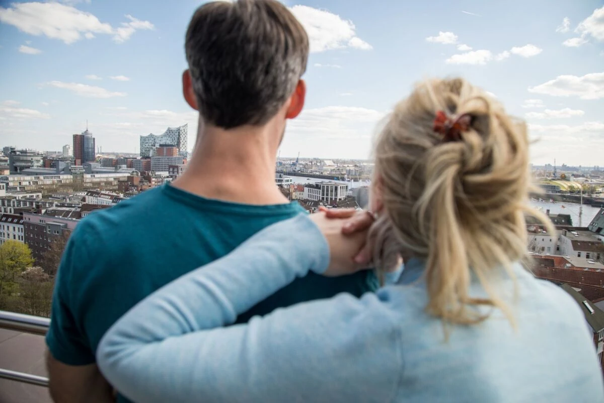 Den Blick auf das Gute lenken und loben: Das kann helfen