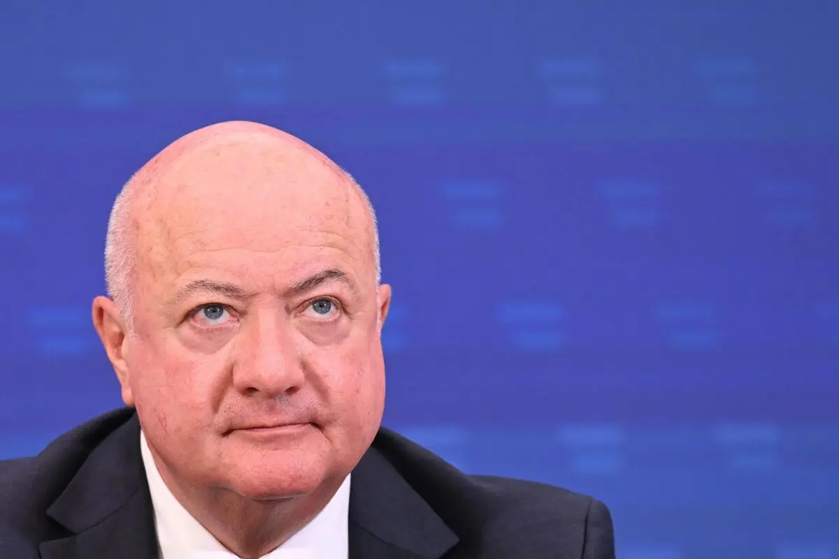 Bundeskanzler Stocker hat Lage im Iran im Fokus