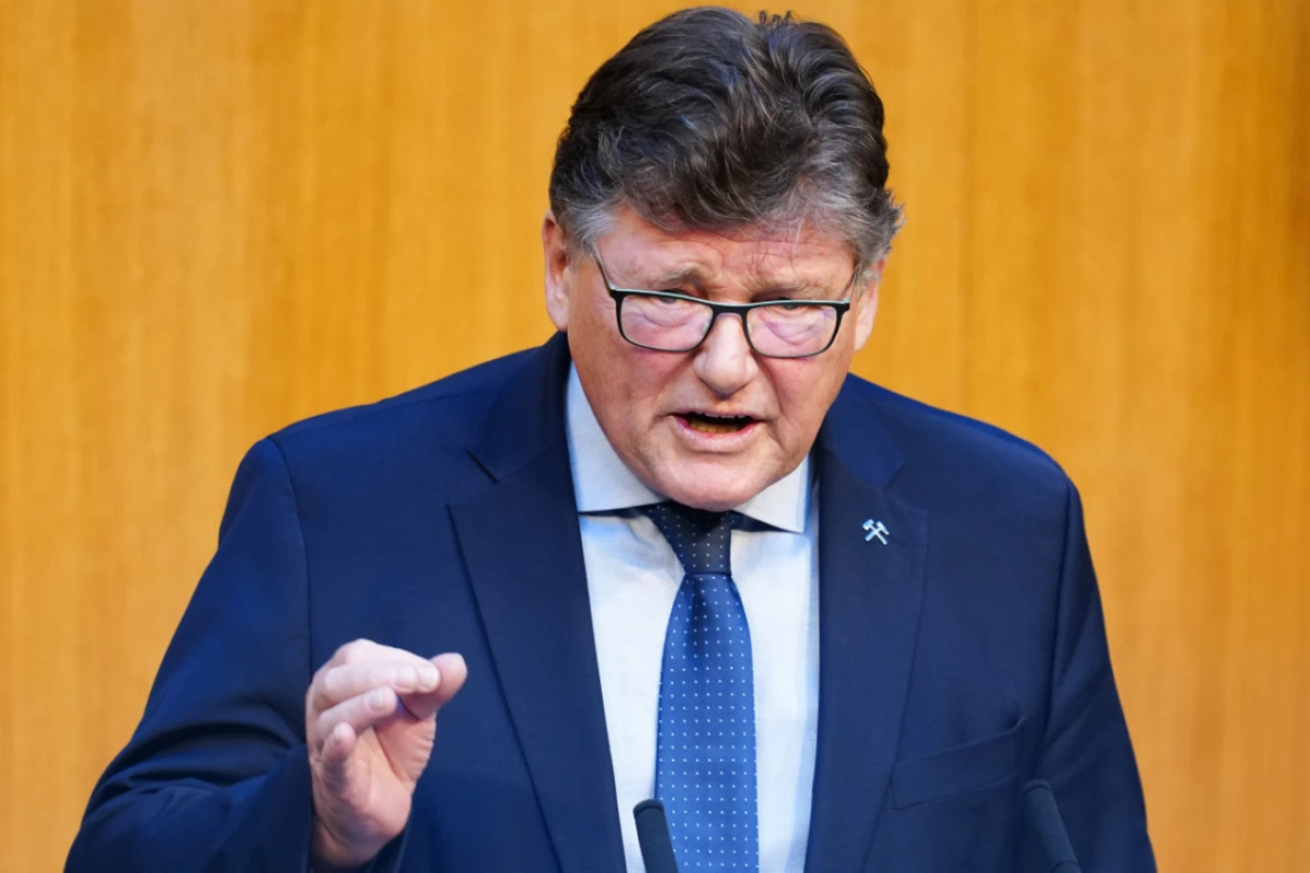 Rainer Wimmer im 70. Lebensjahr verstorben