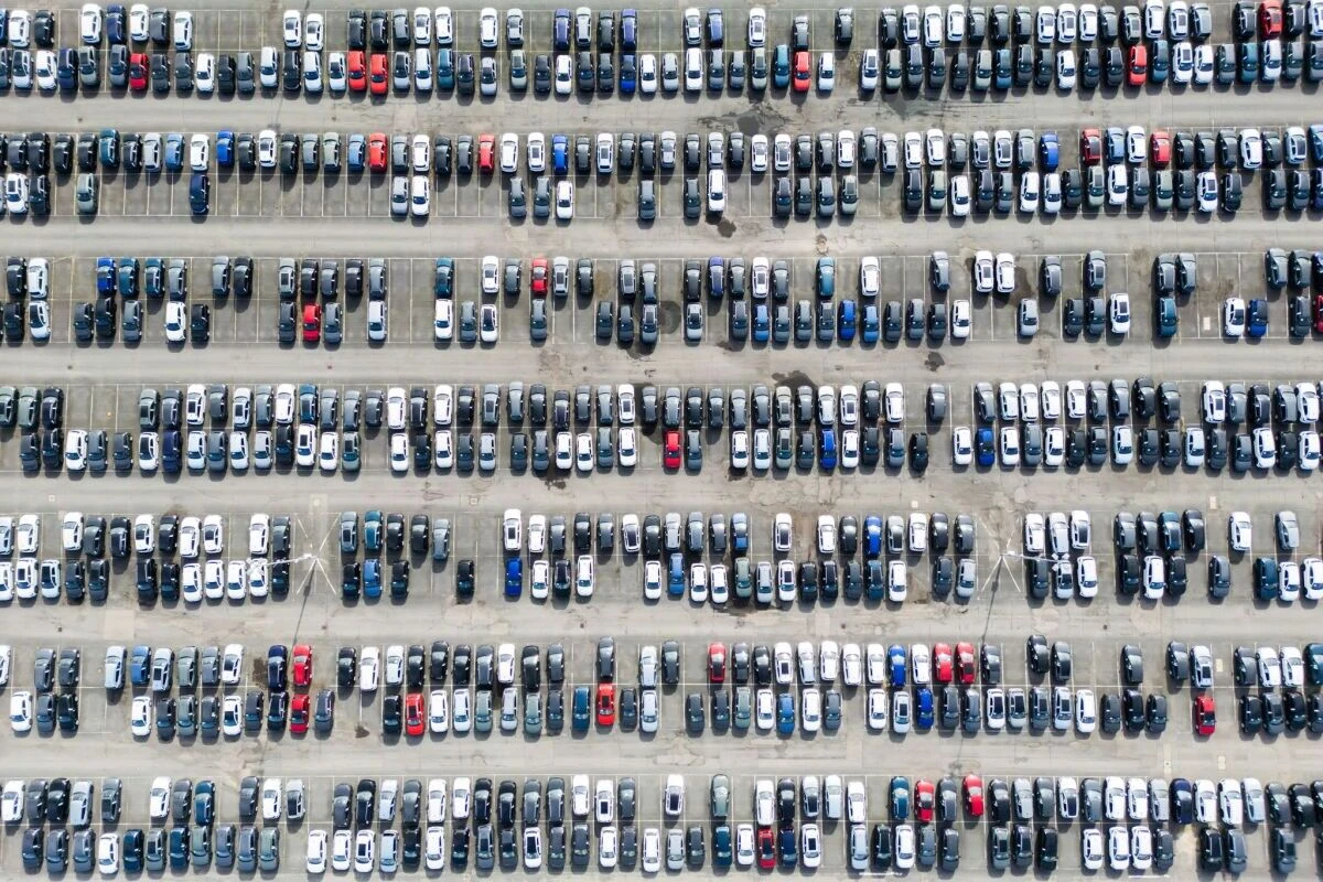 Vor allem Elektro- und Hybridautos gefragt