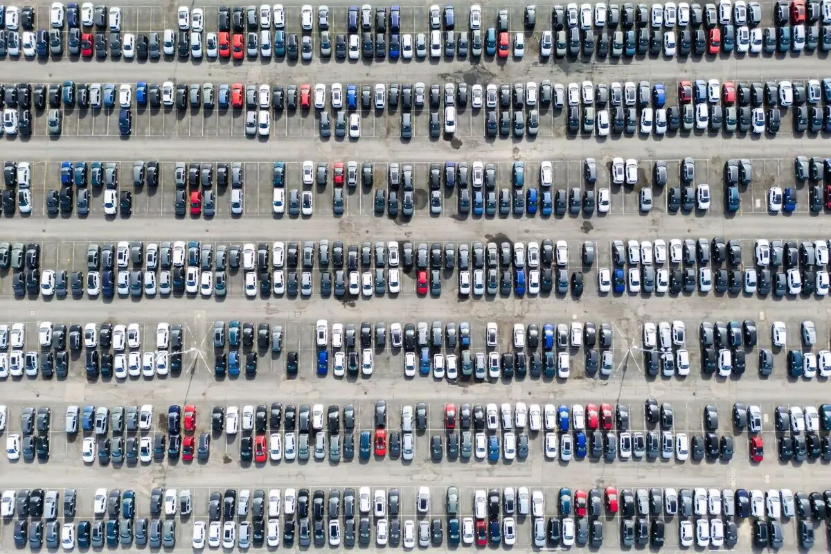 Vor allem Elektro- und Hybridautos gefragt