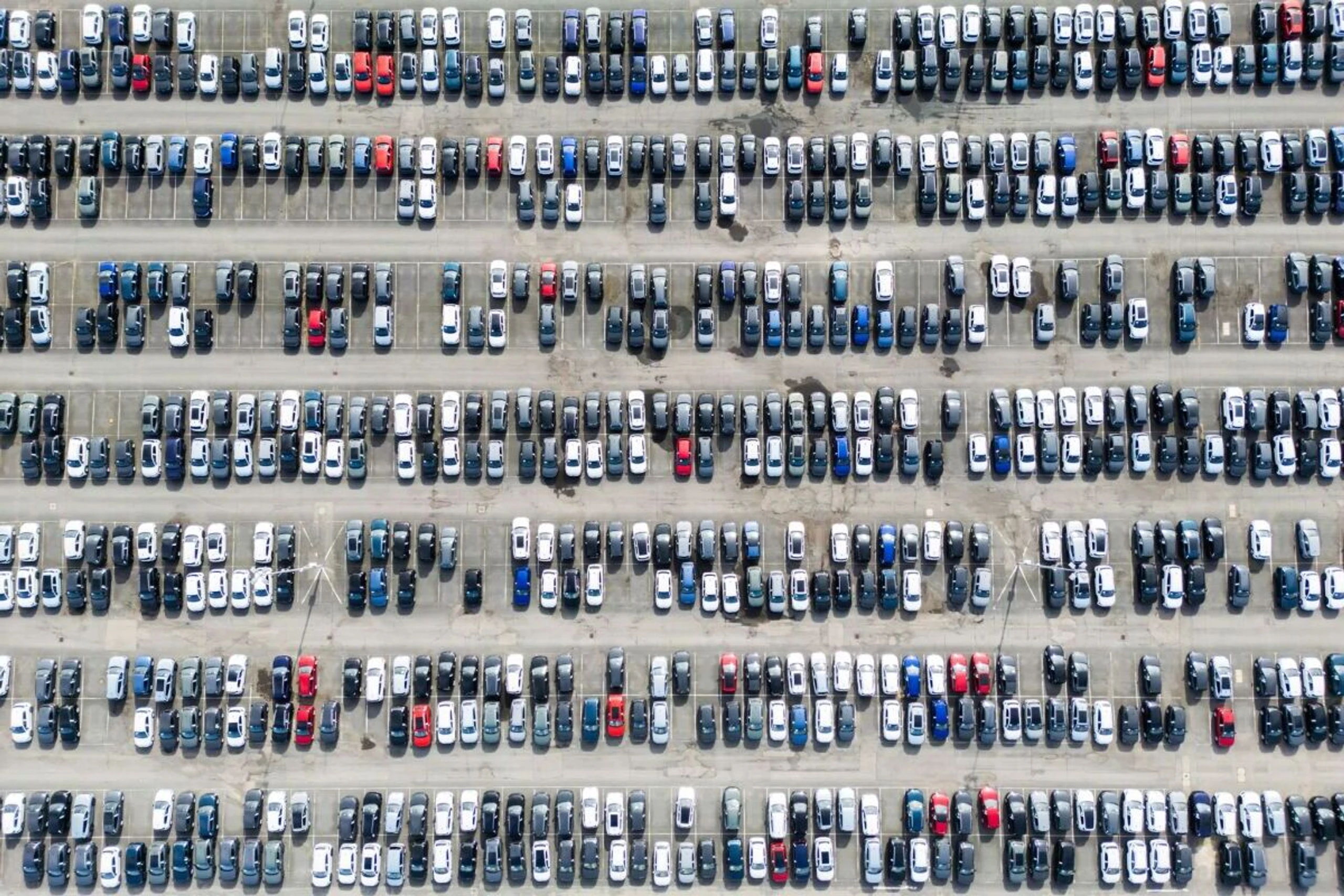 Vor allem Elektro- und Hybridautos gefragt