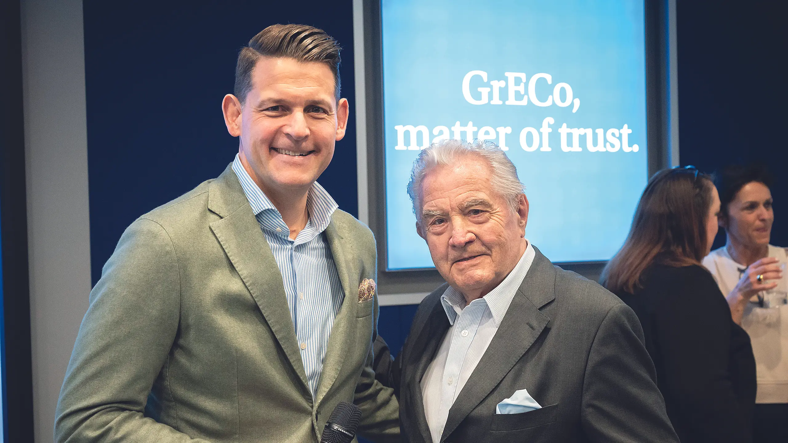 © GrECo Group Artikelbild