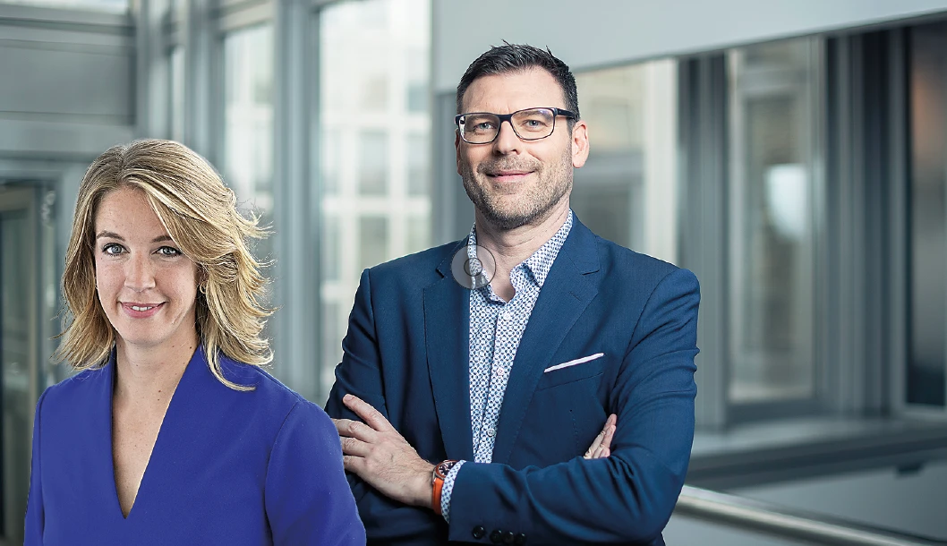 „Unternehmen müssen sich ernsthaft mit Geopolitik beschäftigen“