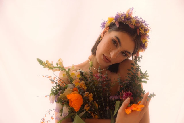 Gewinnen Sie einen Dried Flower Workshop von We Are Flowergirls!
