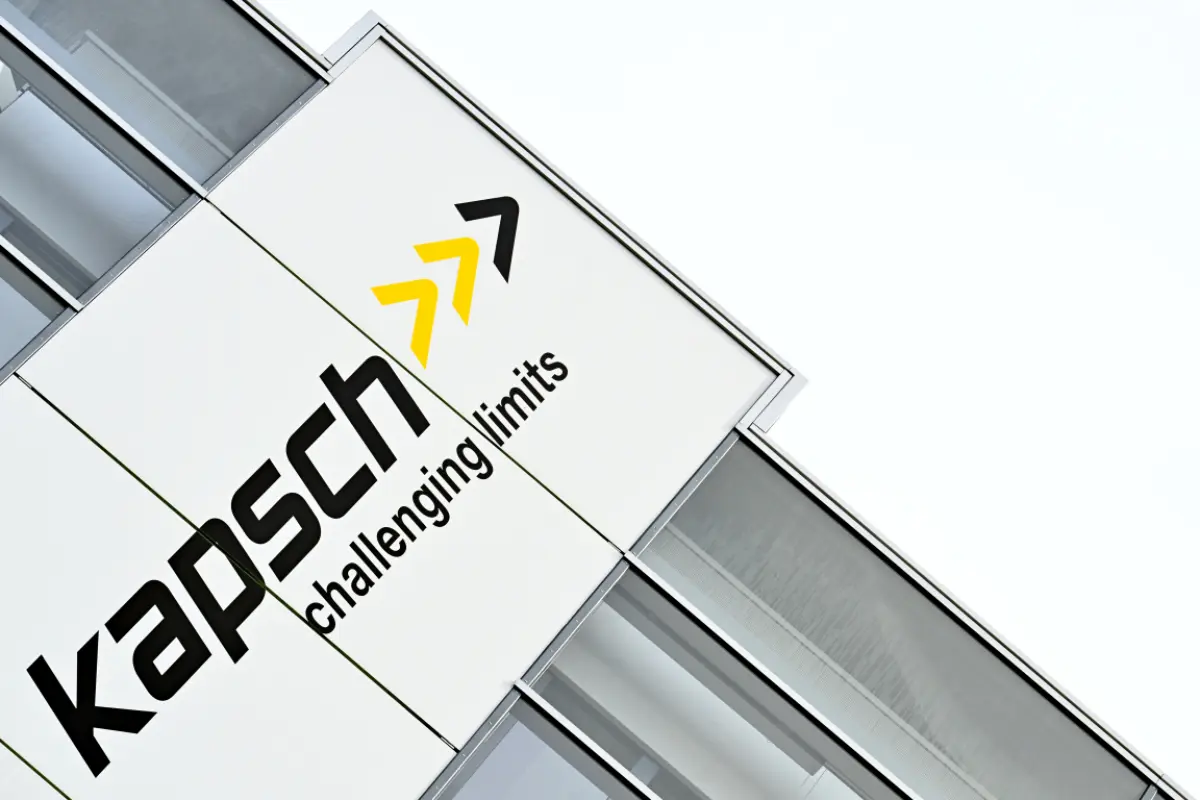 Kapsch hat das Gewinn-Limit verfehlt