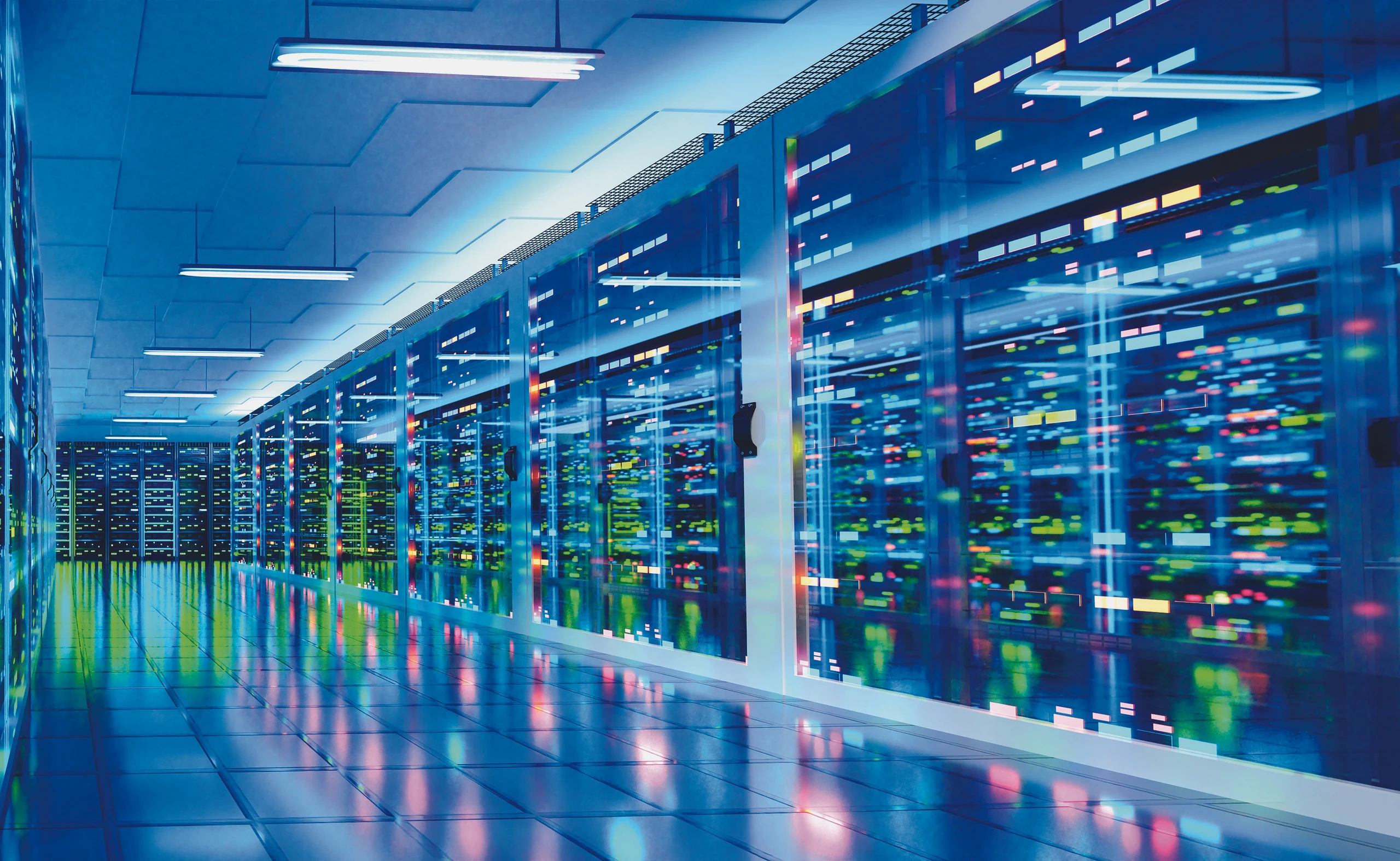Ein neuer Super-TÜV für sichere Clouds