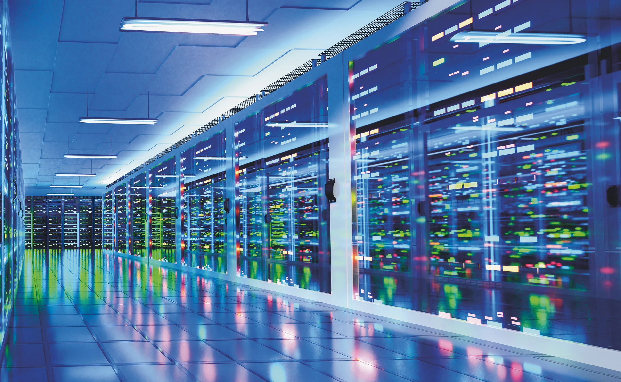 Ein neuer Super-TÜV für sichere Clouds