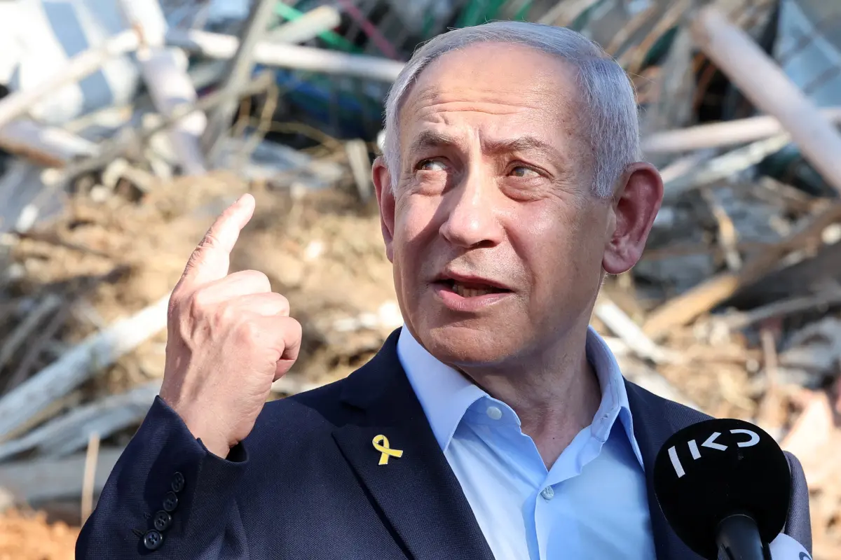 Israel will Kampf gegen "iranische Achse" fortsetzen
