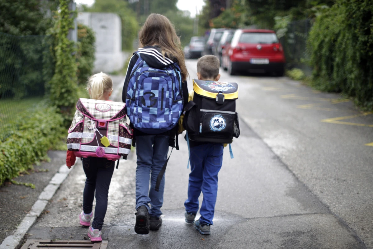 Welche Schule man besucht, entscheidet über die Bildungschancen