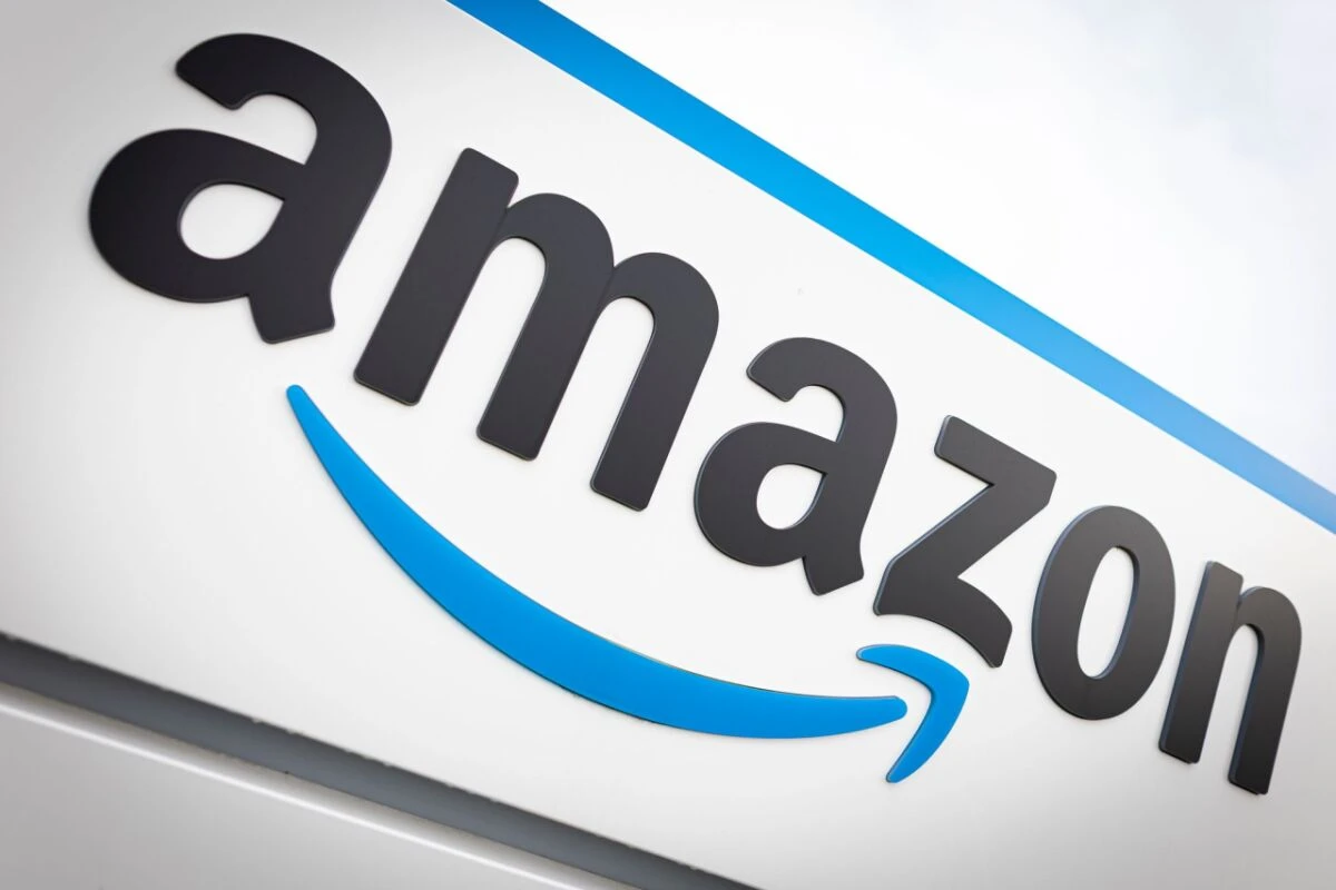 ++ ARCHIVBILD ++ Amazon sieht sich als Partner und nicht als Konkurrent des Handels