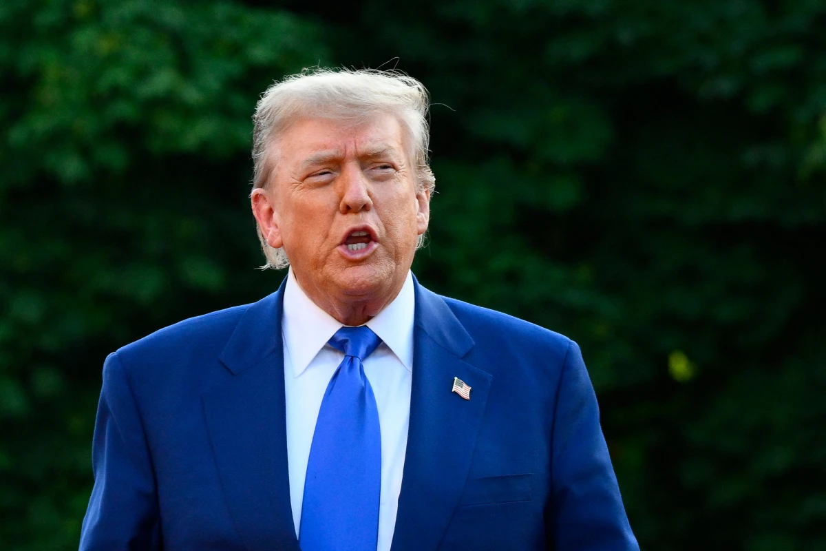 Trump wies US-Geheimdienstbericht zurück