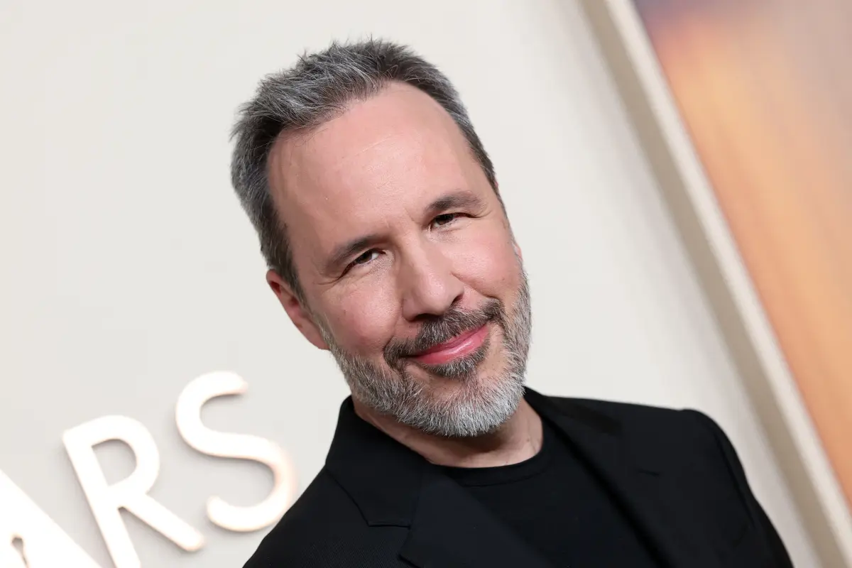 Denis Villeneuve übernimmt Regie für "James Bond"