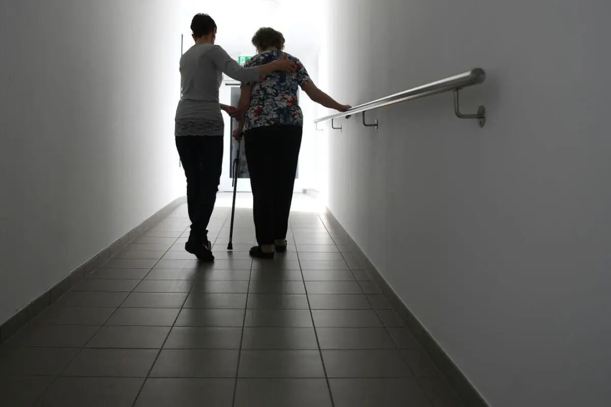 Betreung daheim: Weitere Maßnahmen gefordert