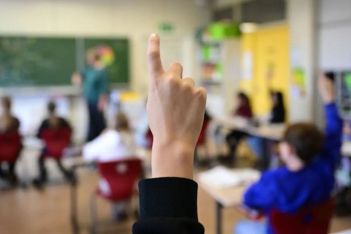 Mehr Orientierung für Schülerinnen und Schüler geplant