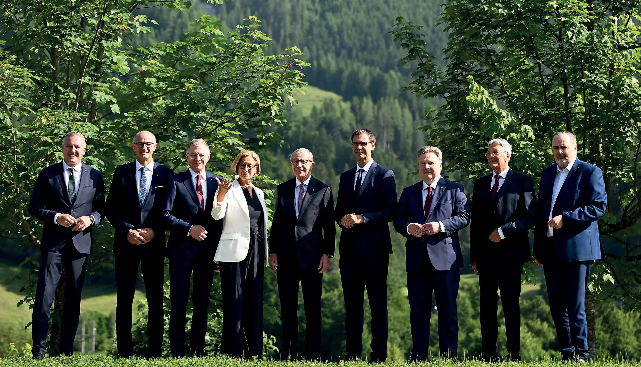 © picturedesk.com/APA/Barbara Gindl Artikelbild