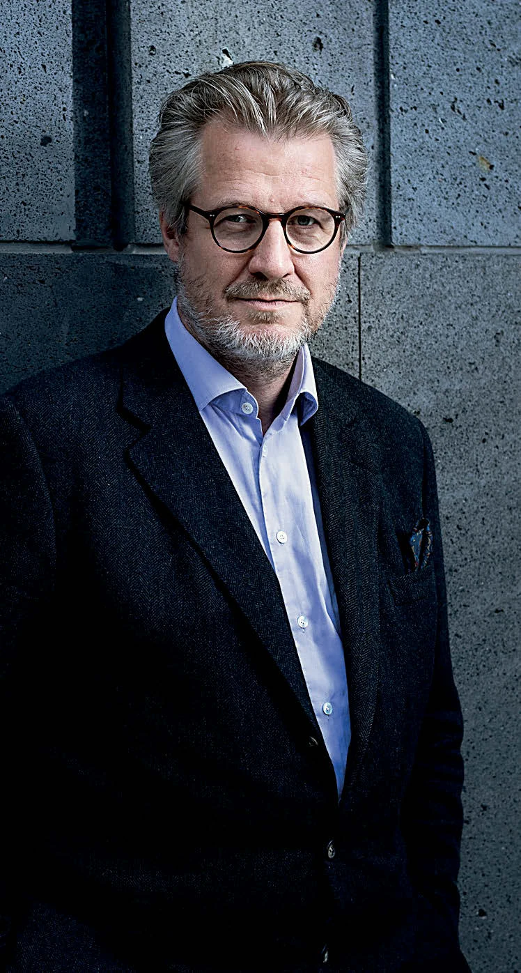 Sprechen Sie Wirtschaft, Philipp Blom?