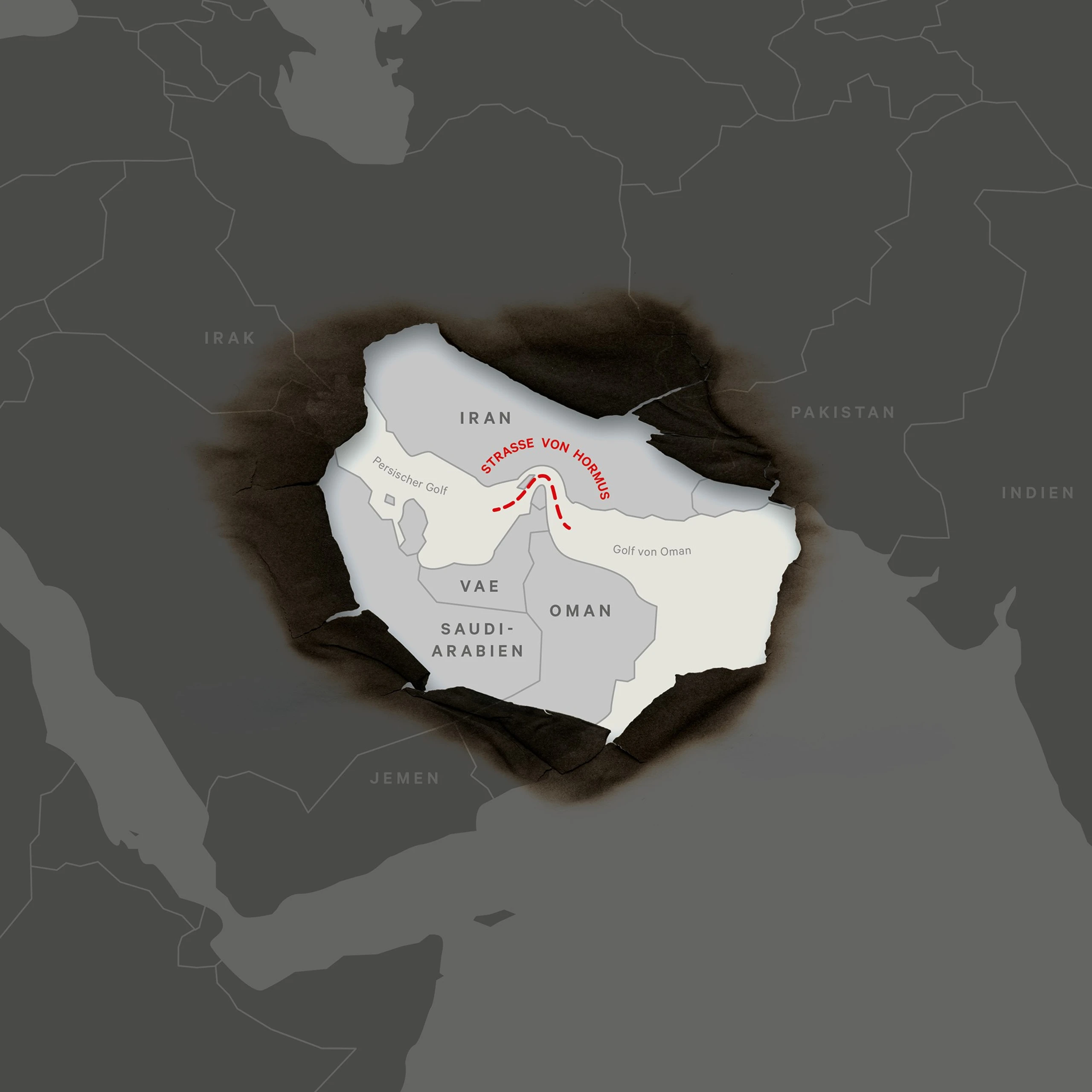 Blurred image background