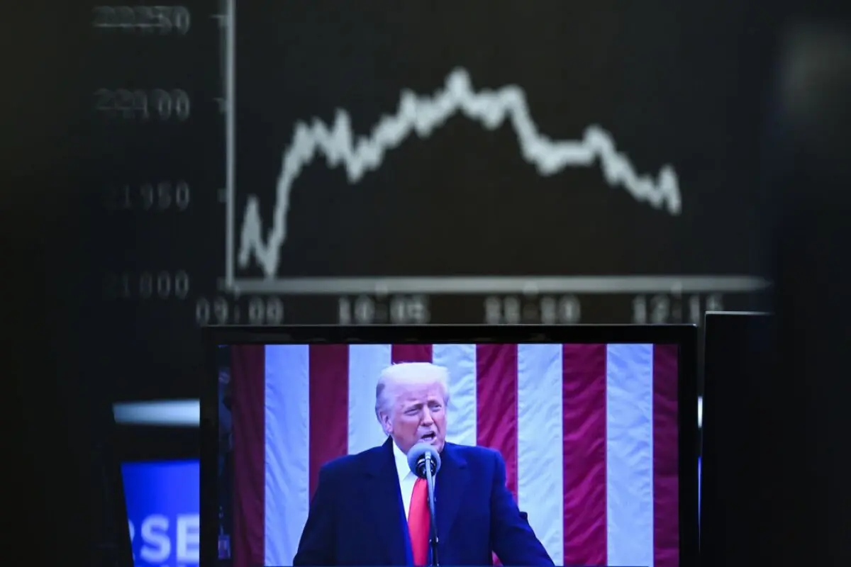 US-Präsident Donald Trump