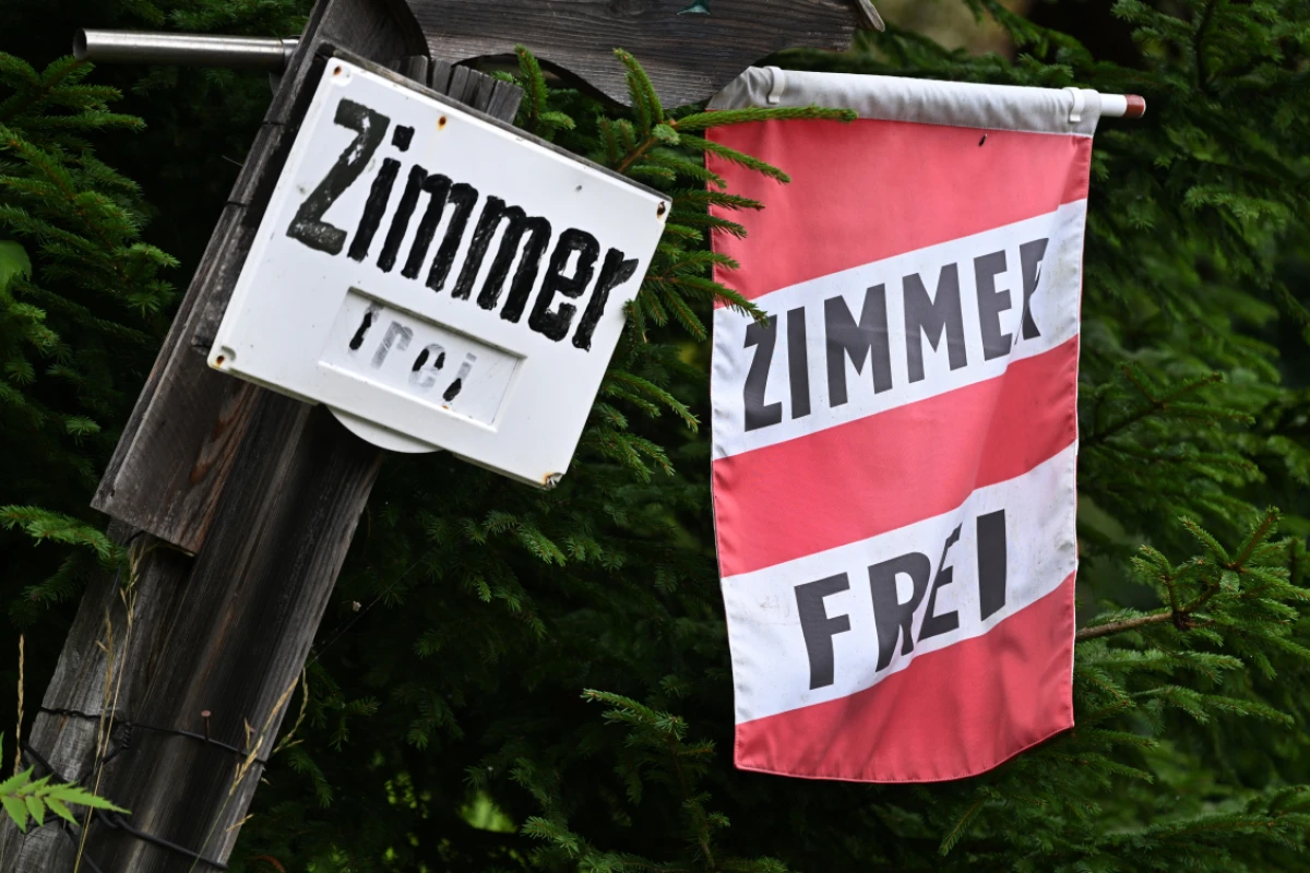 Die Feiertage fielen heuer zum Sommerauftakt ungünstiger