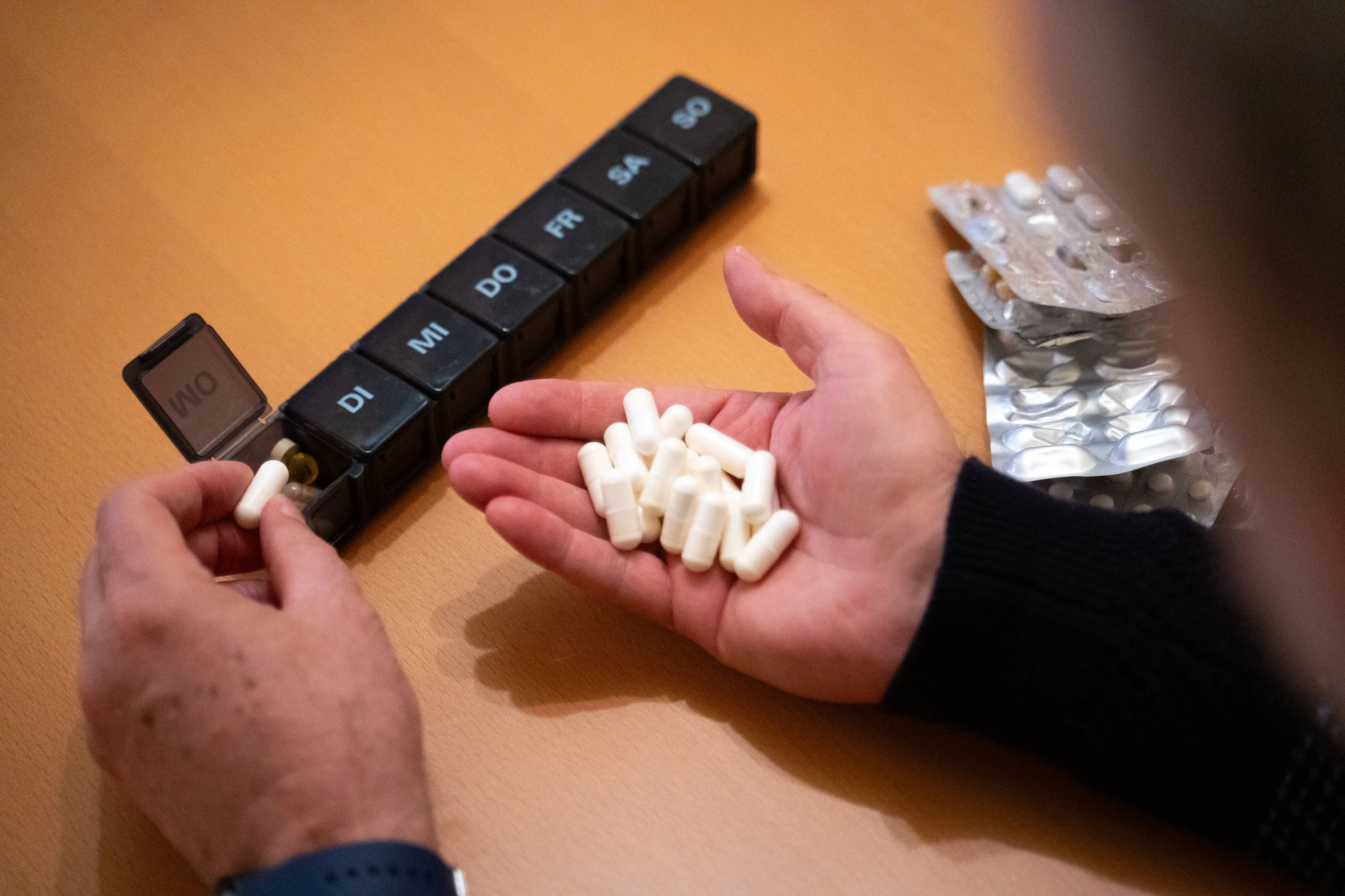 Wie Grieskirchen Altersmedizin neu denkt