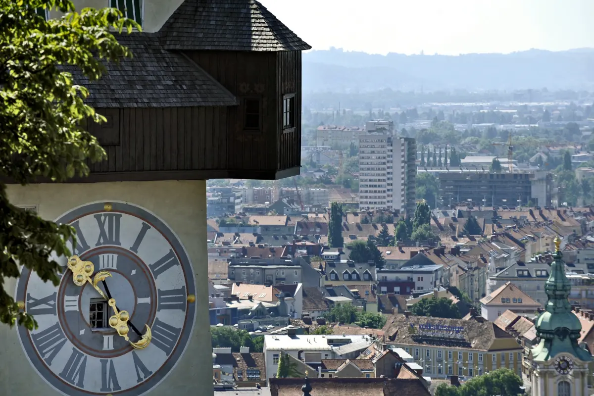Kein ESC 2026 unter dem Uhrturm.