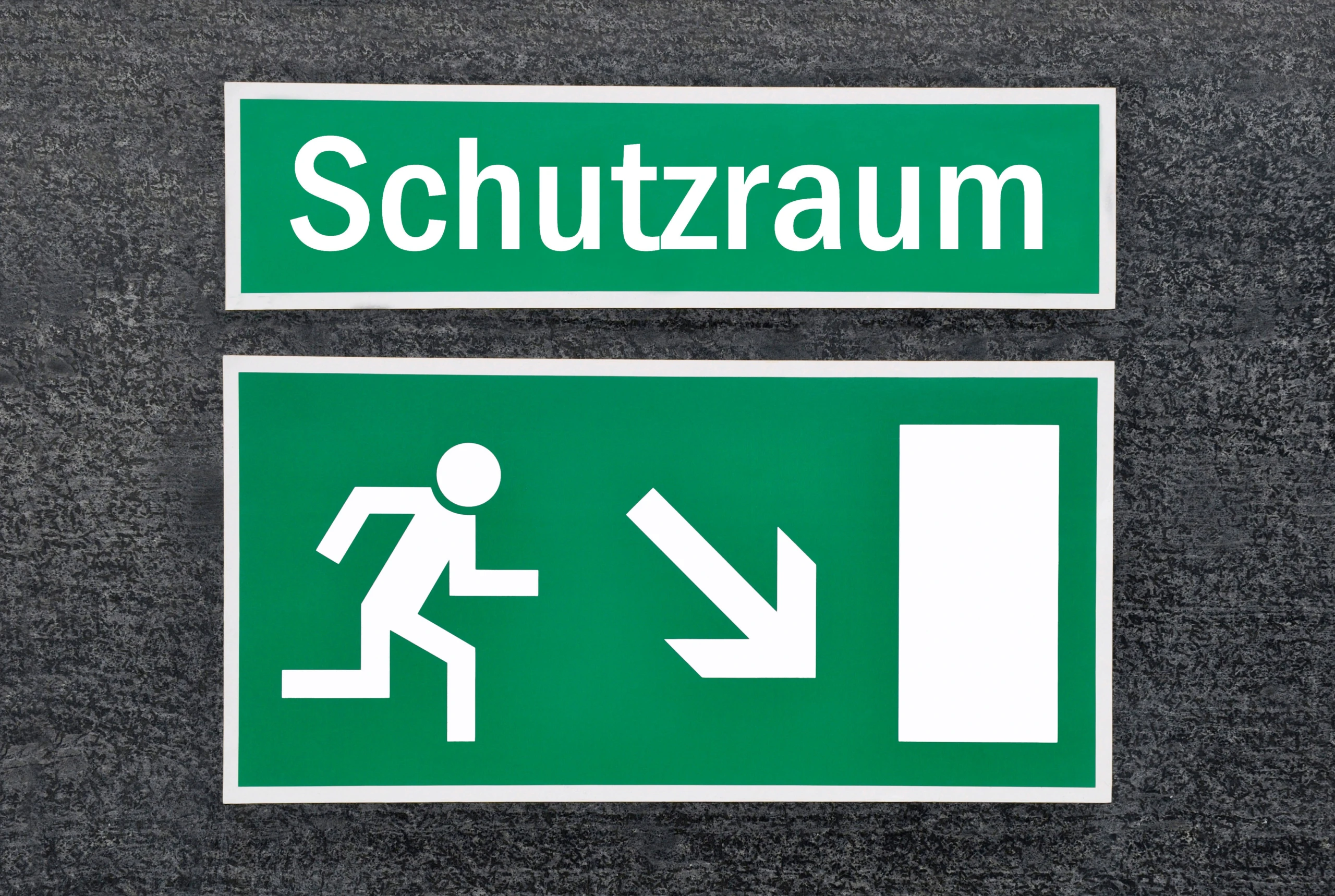 Sicher durch die Krise: So machen Sie Ihren Haushalt katastrophenfest