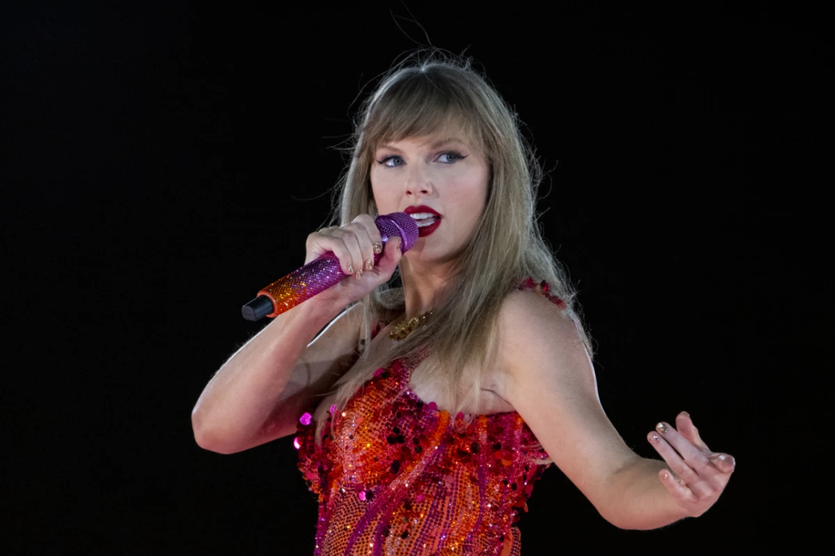 Das Swift-Konzert im Happel-Stadion wurde kurzfristig abgesagt