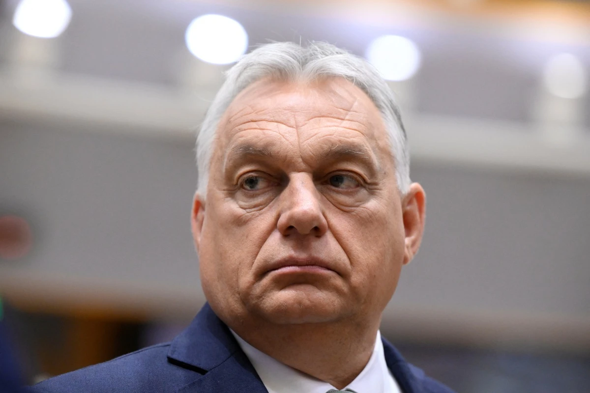 Orban droht Pride-Teilnehmern mit Konsequenzen