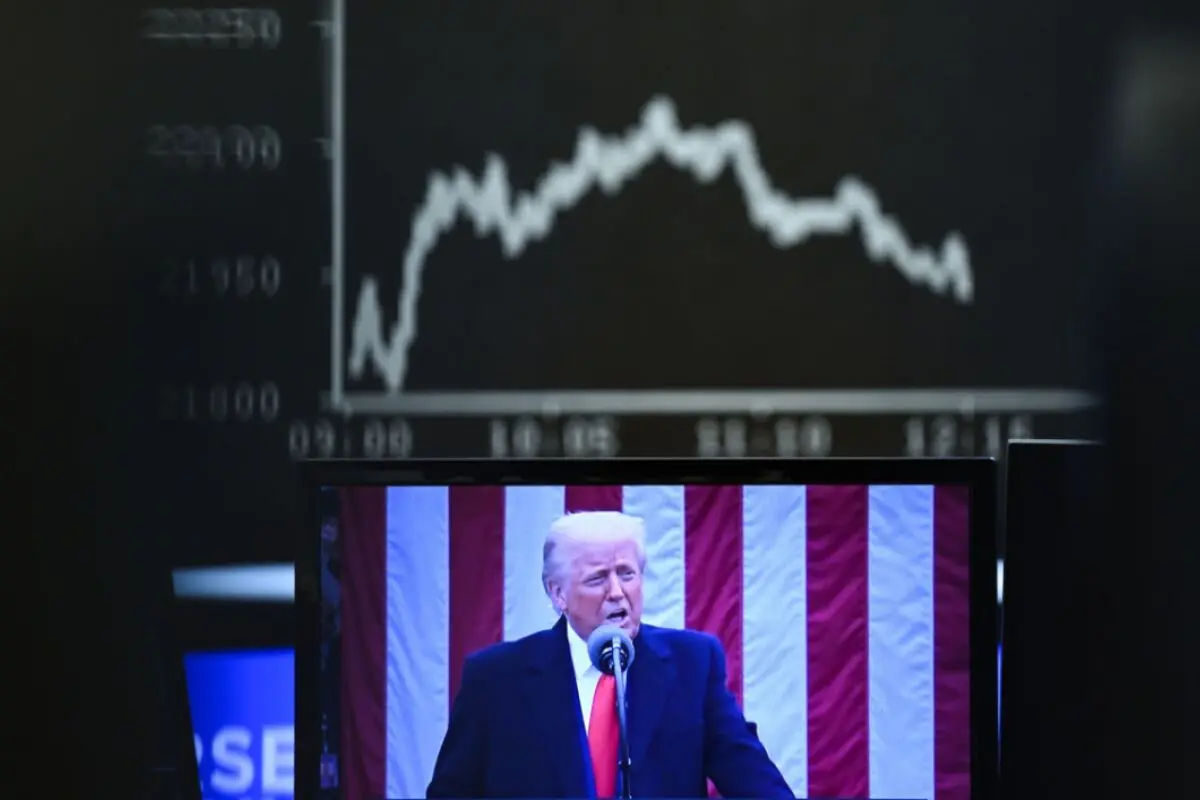 US-Präsident Donald Trump