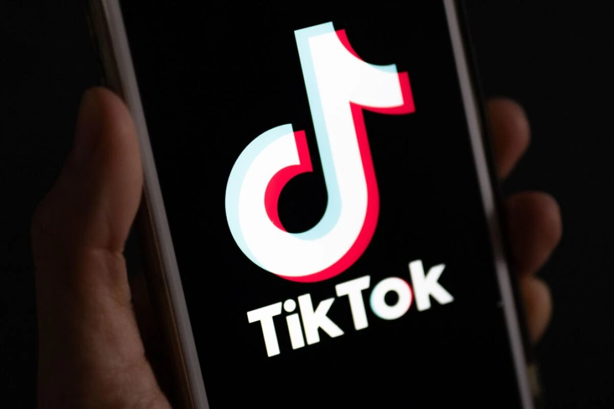 ++ ARCHIVBILD ++ Die USA wollen TikTok dem Einfluss Chinas entziehen