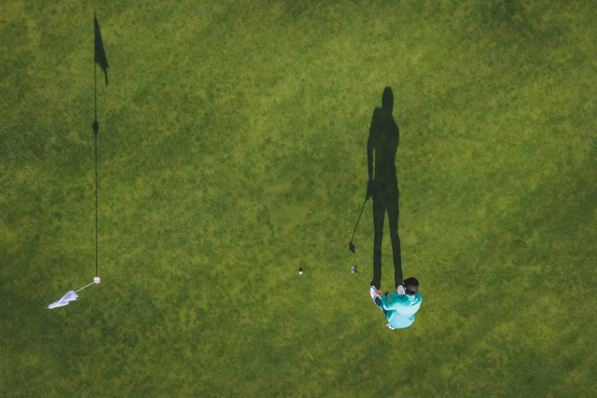 Pestizide von Golfplätzen seien mit Parkinson verknüpft