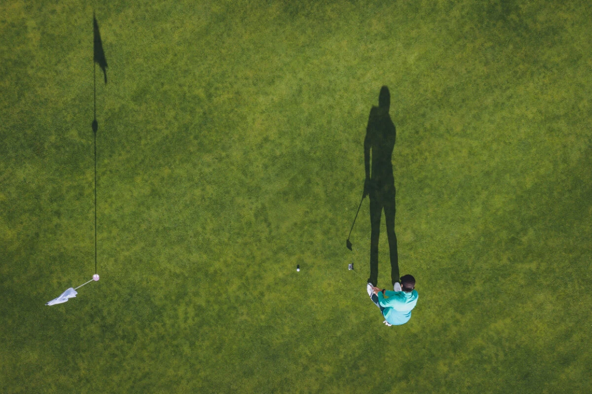 Pestizide von Golfplätzen seien mit Parkinson verknüpft