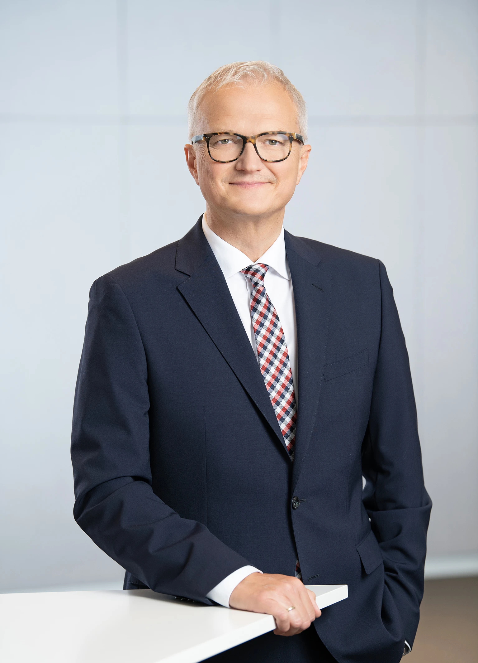 Ricardo-José Vybiral: „Das ist ein Cybersecurity-Wake-Up-Call“
