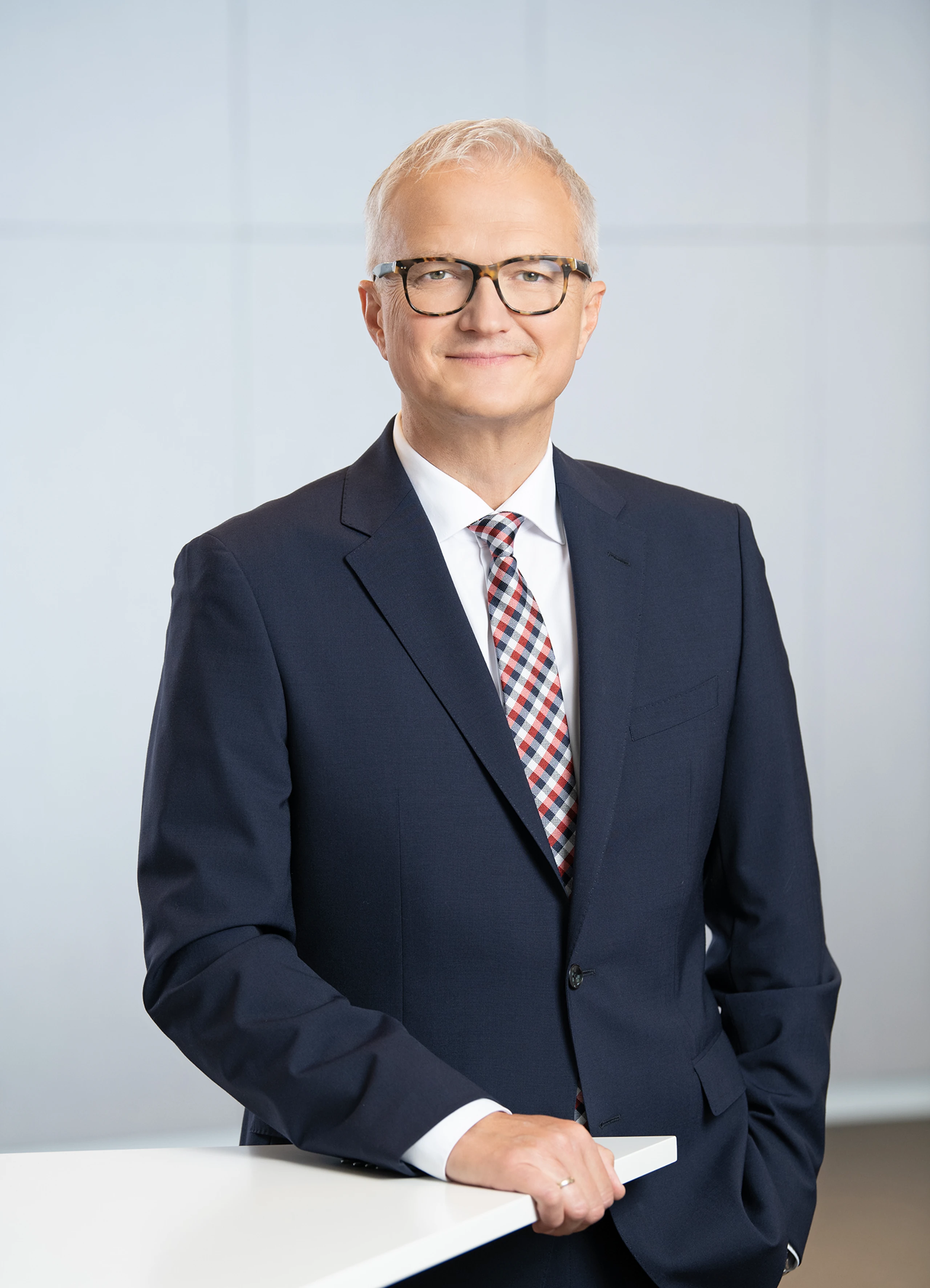 Ricardo-José Vybiral: „Das ist ein Cybersecurity-Wake-Up-Call“
