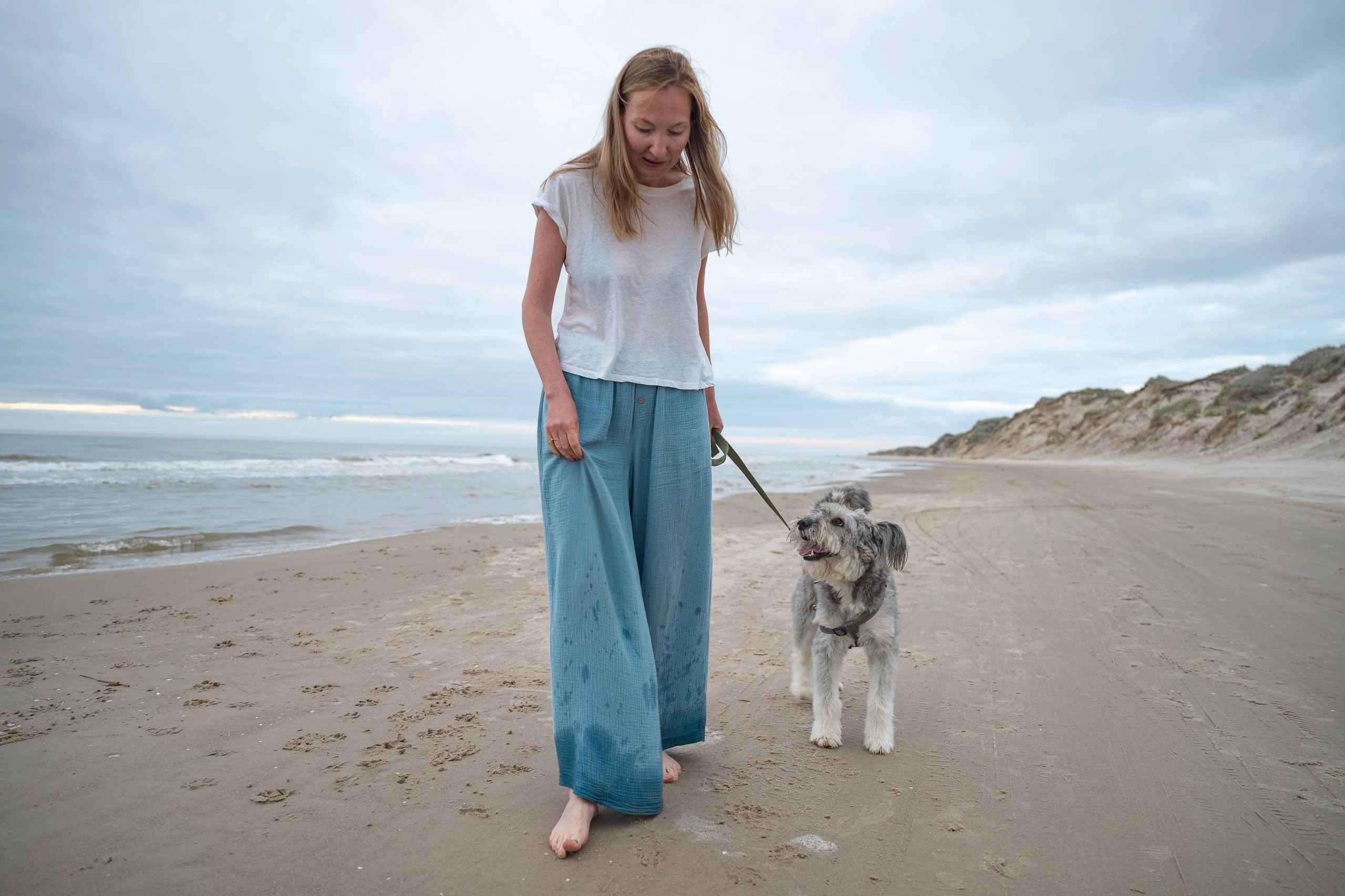 Sommer, Hitze, Ferien: 5 Dinge, die Sie über den Urlaub mit Hund wissen müssen