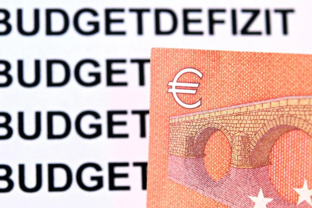 Schuldenstand kletterte auch im ersten Quartal nach oben