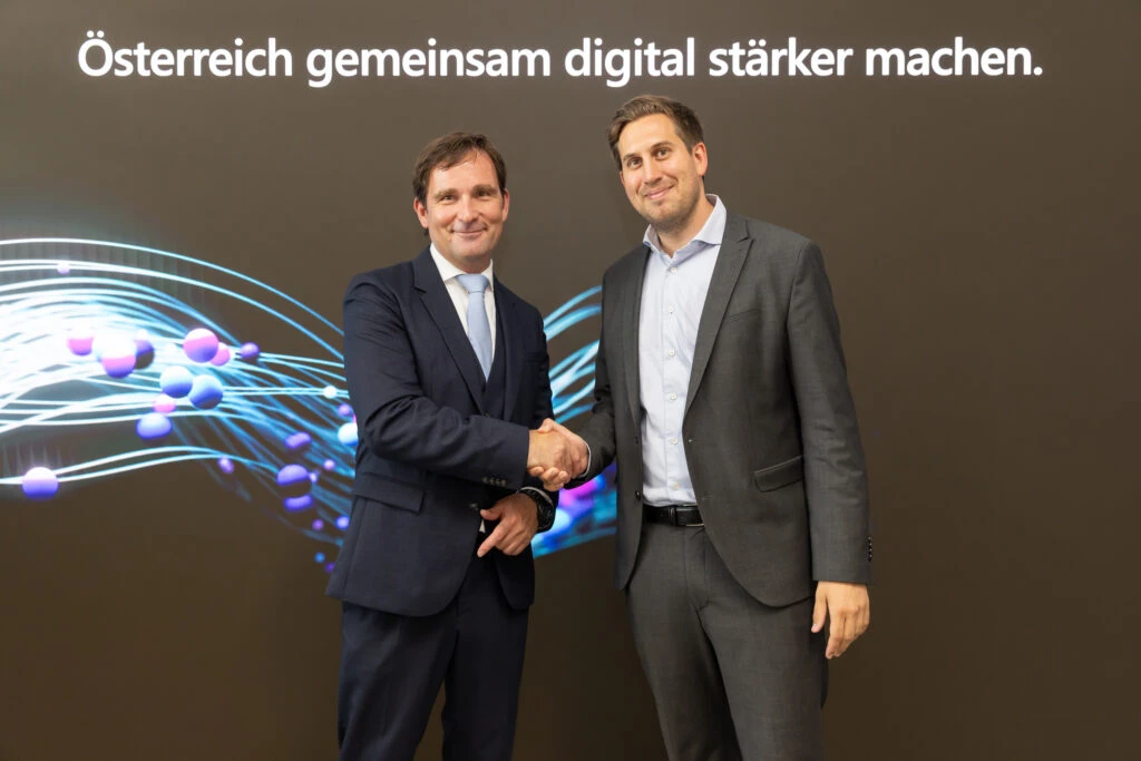 Microsoft fährt die Server hoch