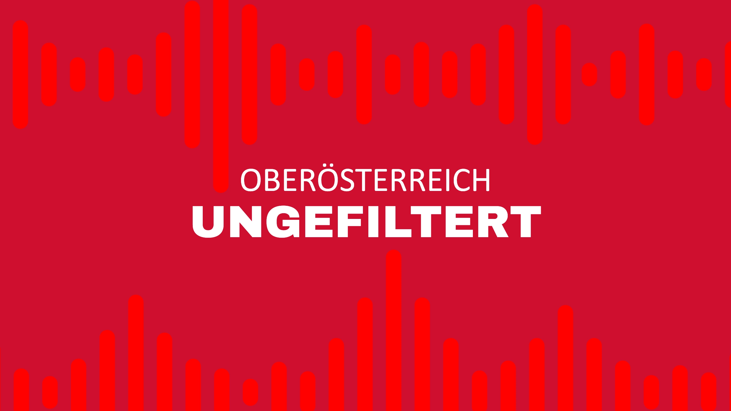 Oberösterreich ungefiltert Podcast: Über 200 Folgen voller Leidenschaft