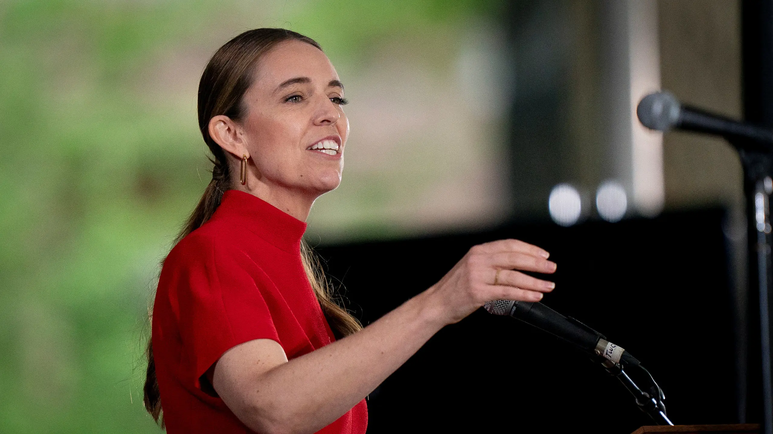 © Bryan Woolston / REUTERS / picturedesk.com Artikelbild