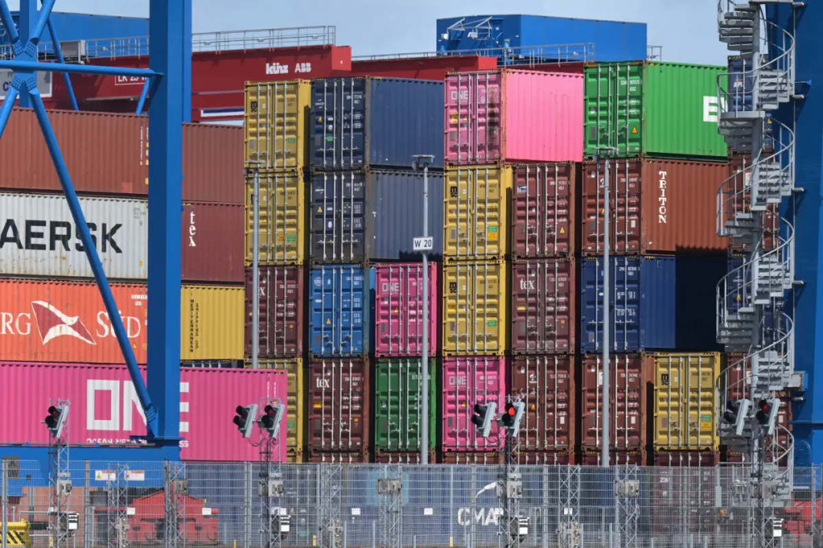 Die Wirtschaft in Osteuropa expandiert stärker als in der Eurozone