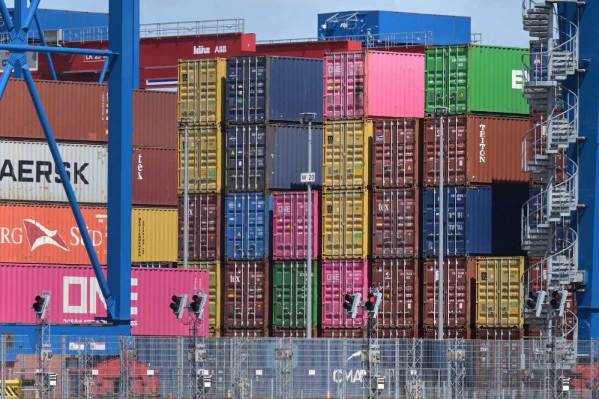 Die Wirtschaft in Osteuropa expandiert stärker als in der Eurozone