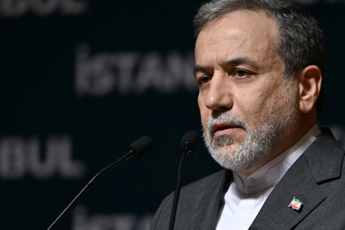 Araghchi forderte Zusicherungen